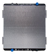 Western Star 4900EX Radiator 2008 - 2011 WITHOUT FRAME 0526876003 , 0526876007 , 3A0582930003 , 3S0582030003 , 3S0138660001 , 3S011727 , MOD3S0582030003