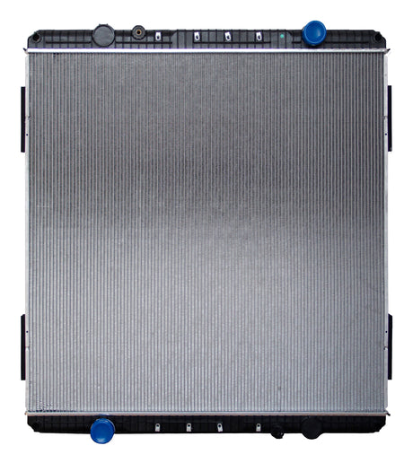 Western Star 4900 Series Radiator 2008 and Newer WITHOUT FRAME 0526876001 , 0526876005