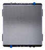 Western Star 4900 Series Radiator 2008 and Newer WITHOUT FRAME 0526876001 , 0526876005