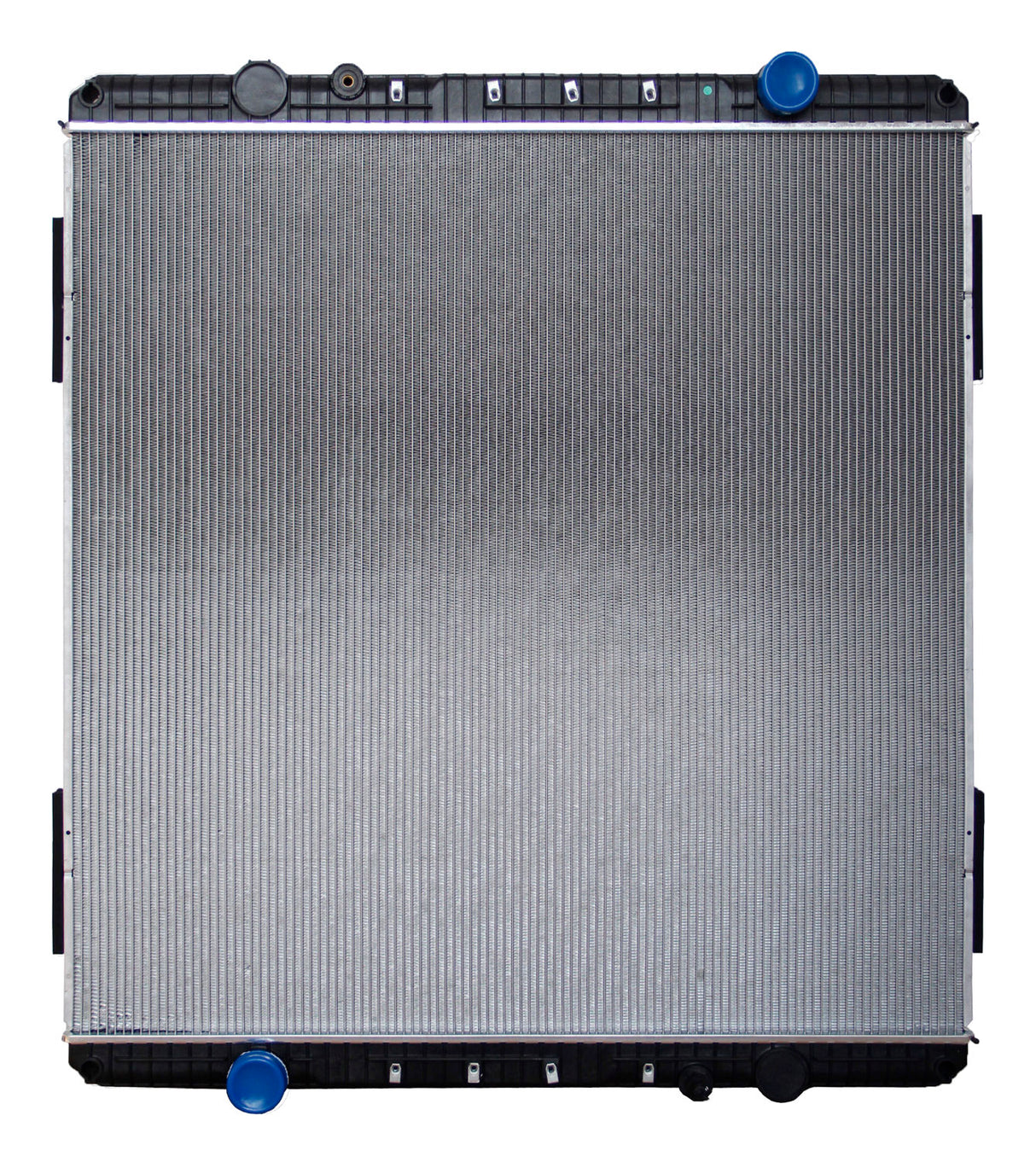Western Star 4900 Series Radiator 2008 and Newer WITHOUT FRAME 0526876001 , 0526876005