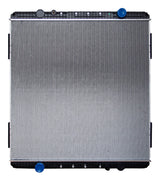 Western Star 4900 Series Radiator 2008 and Newer WITHOUT FRAME 0526876001 , 0526876005