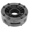 INTER-DIFF ASSEMBLY
