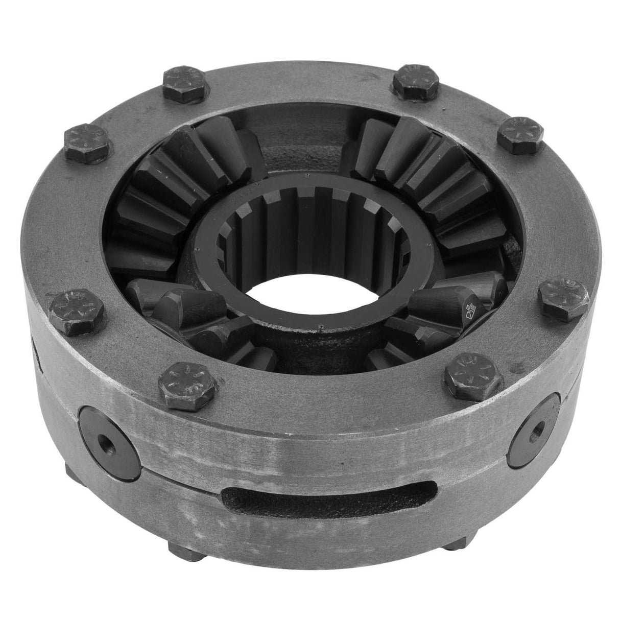 INTER-DIFF ASSEMBLY