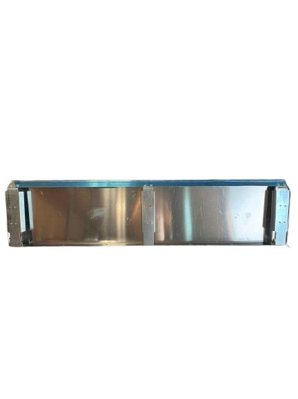 Kenworth T680 Lower Fairing With Bracket 2022 and Newer