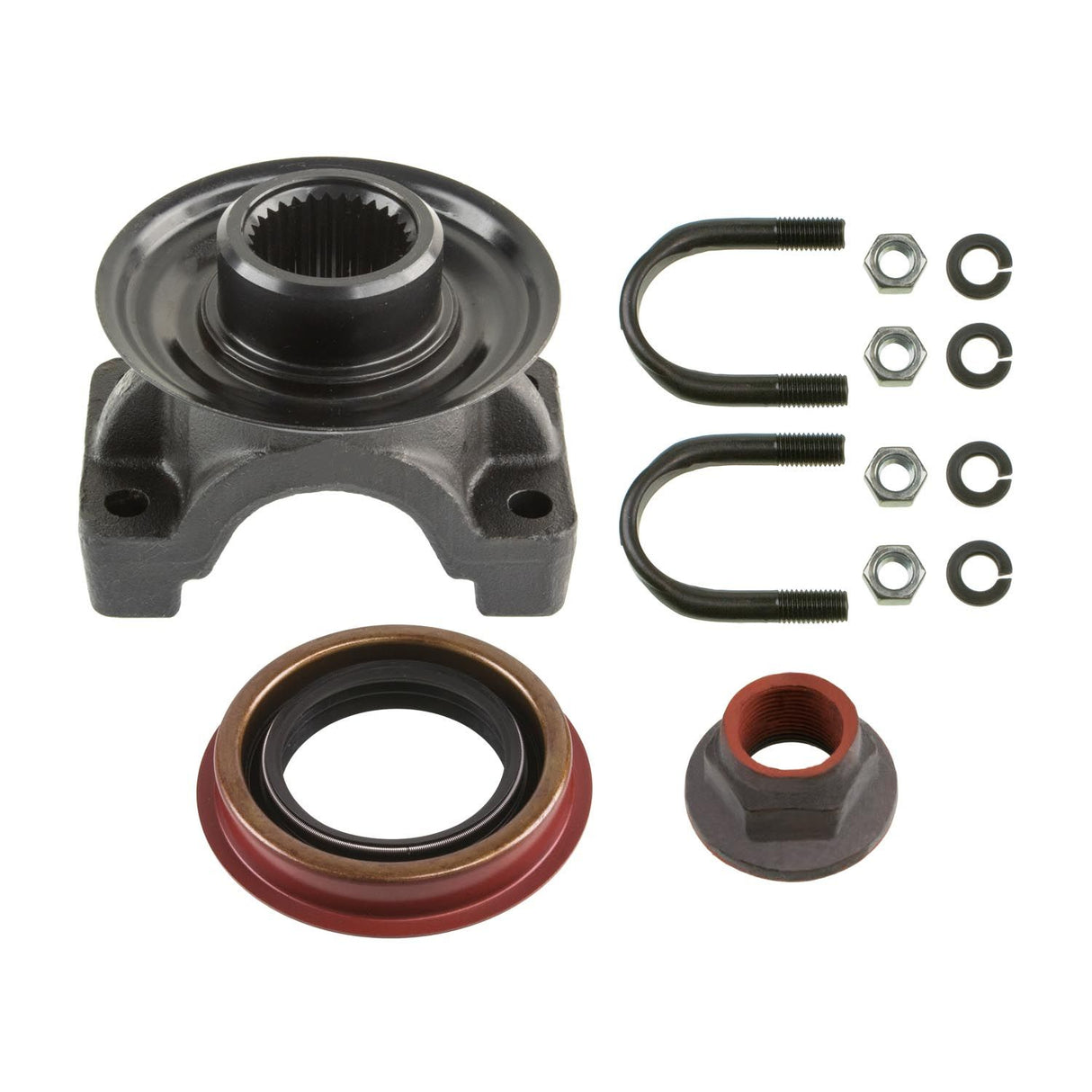 Kit - End Yoke F8.8" 1330 30 SPLINE