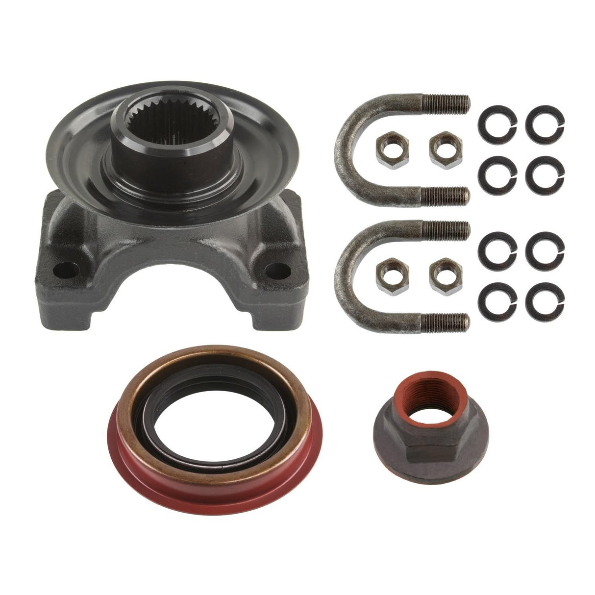 Kit - End Yoke F8.8" 1350 30 SPLINE