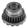 Input Shaft / Main Drive Gear