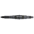ISUZU MAINSHAFT