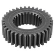 Manual Transmission Main Shaft 2nd Gear 34 Tooth for Spicer AUX 1241