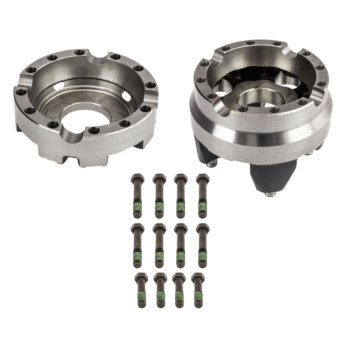 KIT-WHL DIFF