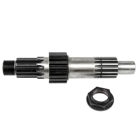 34/38DS INPUT SHAFT