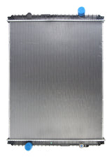 Mack Vision , CX613 Radiator 1999 - 2004 WITHOUT FRAME 1003474 , 1003475 , 1003546 , 1003619 , 1050022 , 1102339 , 20013007 , 2MF510AM2 , 238633