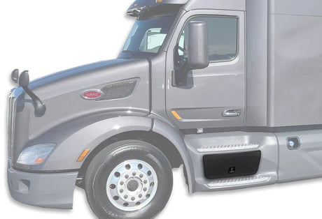 Peterbilt 579 Tool Box Cover Driver Side 2013 - 2020