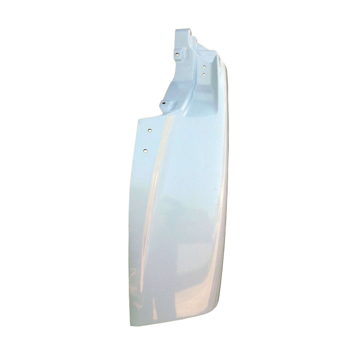 Sterling 9522 Fender Extension With Steel No Holes  