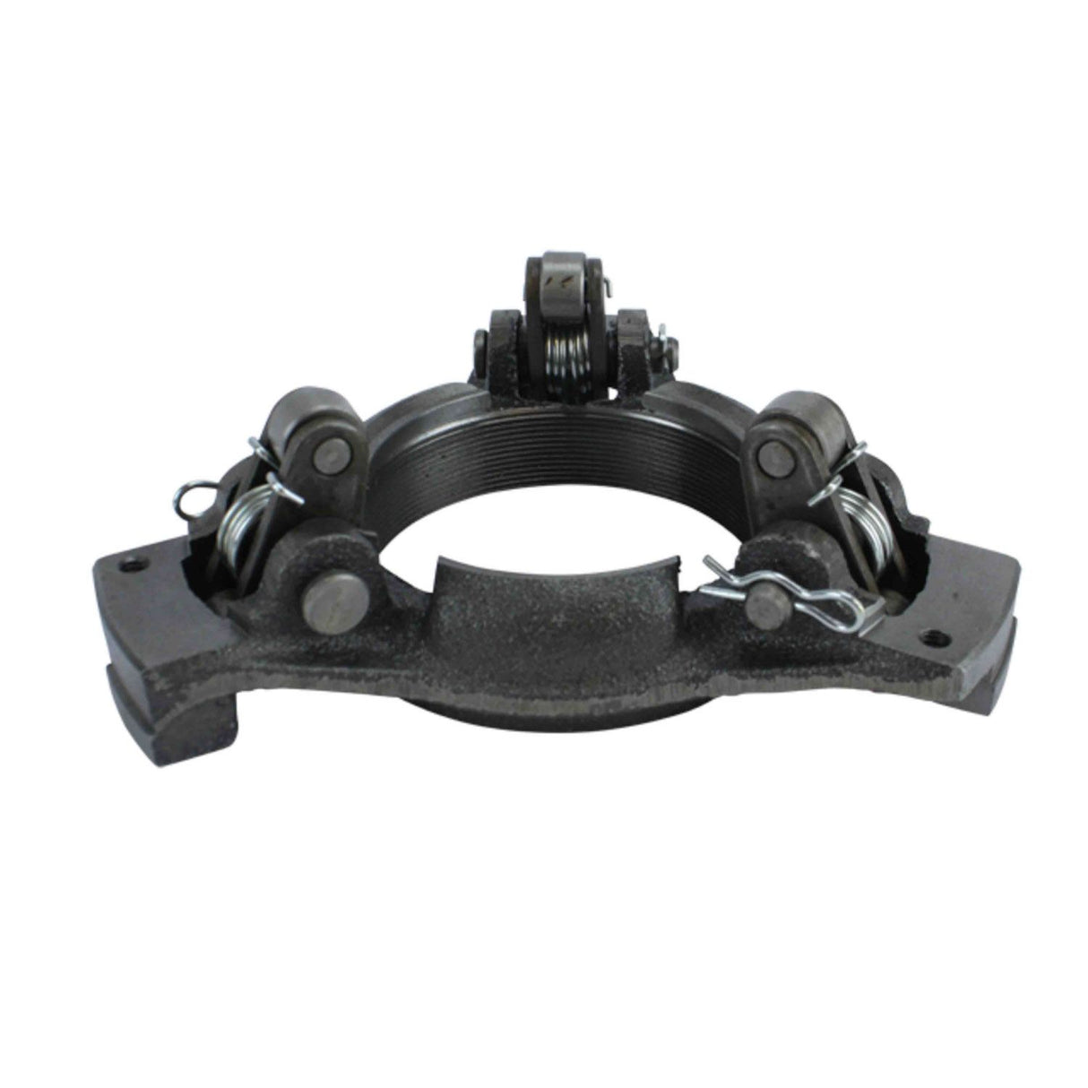 YOKE (CAST IRON)