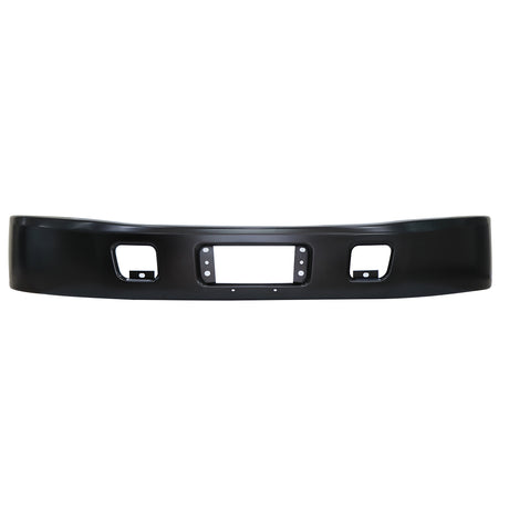 Bumper Black For  05-10 Hino 238 258 268 338 