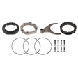 IAD AND CLUTCH KIT 23-160