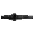 SQHP INPUT KIT W/ PUMP 41 SPLINE