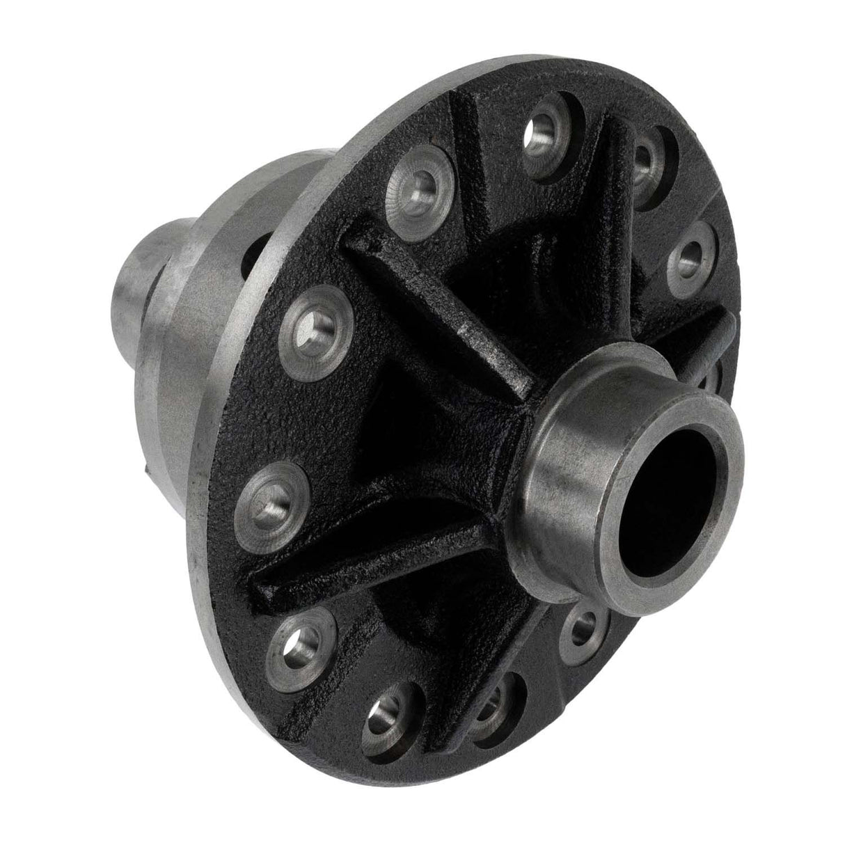 SQ100-SQHP DIFF CASE 3.42 TO 3