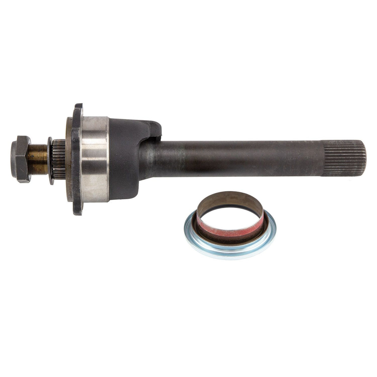 CAGE ASSY W/THRUSHAFT