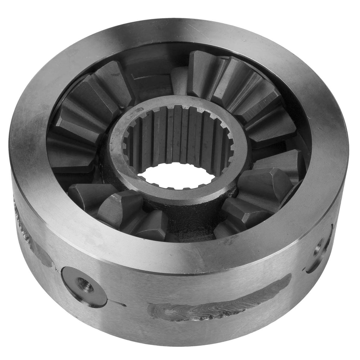 LOADED CASE SSHD, 22 SPLINE .