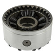INTER DIFF. CASE LOADED RT40-1