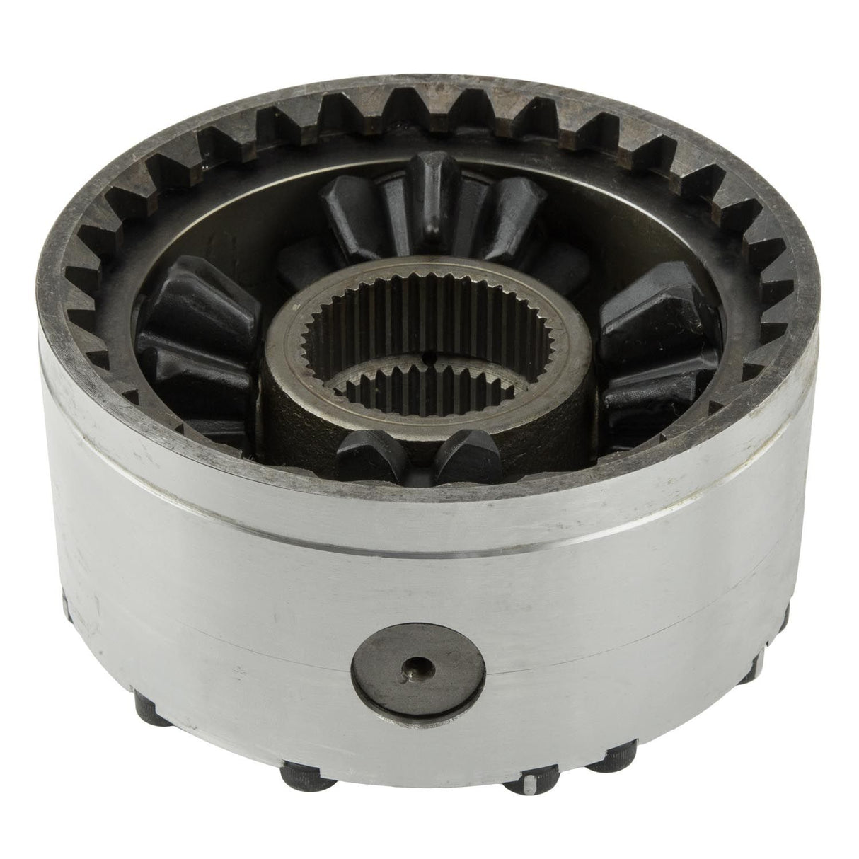 INTER DIFF. CASE LOADED RT40-1