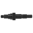 SHAFT SQHP LATE WITH PUMP 41