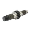 SHAFT SQ100 EARLY