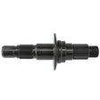 INPUT SHAFT RD20-145,46 SPLINE NO