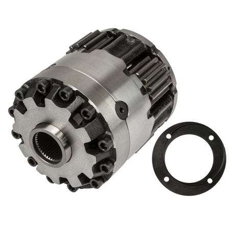 LOADED CASE ASSY. RS21-230