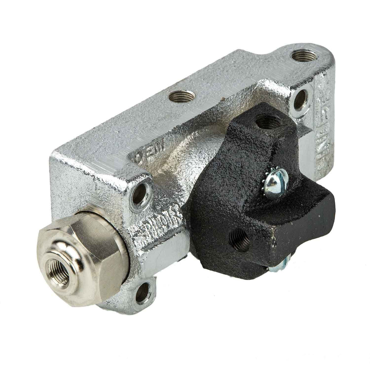 SLAVE VALVE- NEW DESIGN