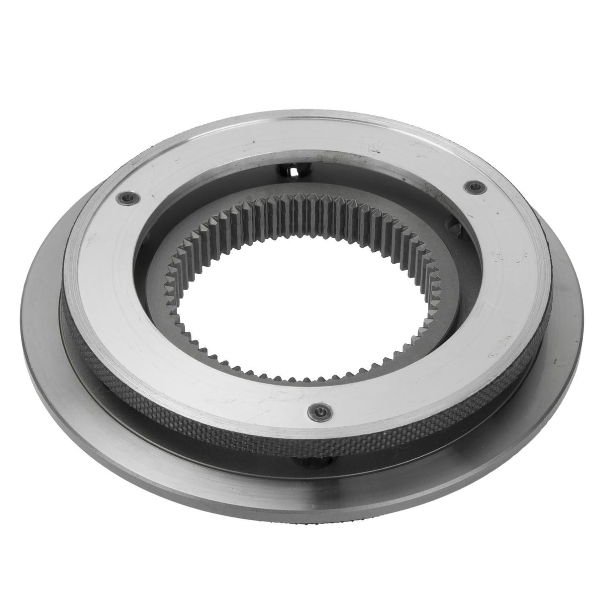 Synchro Assembly for FS5306, FS6206