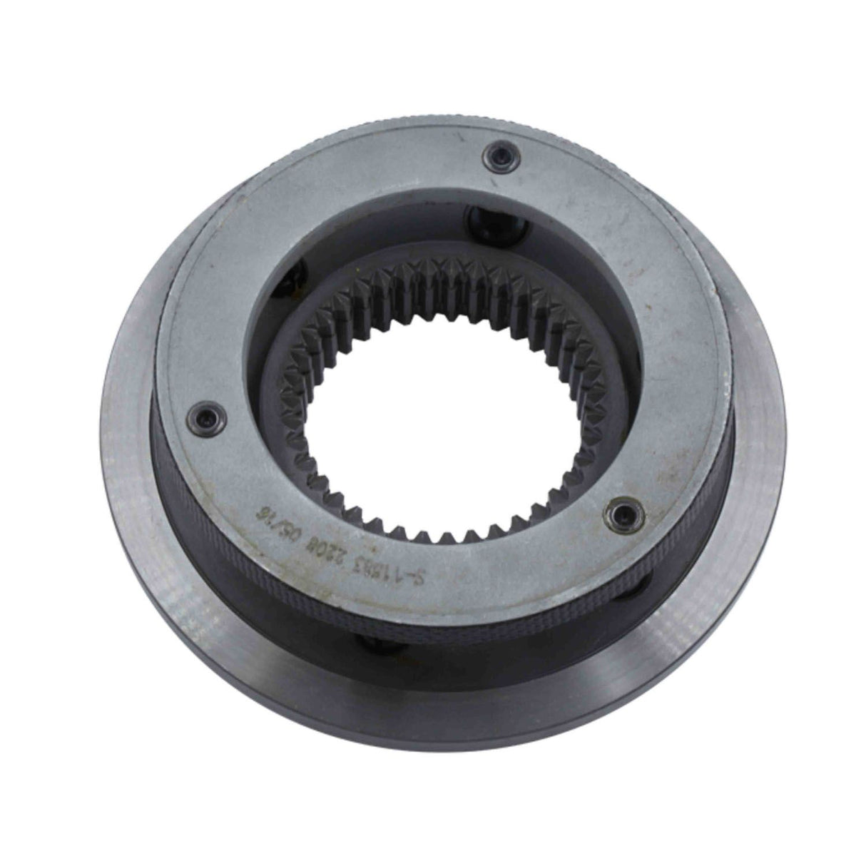 Synchro Assembly for EATON - FULLER