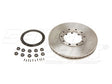Air Disc - Rotor Con-Met Flat 125701