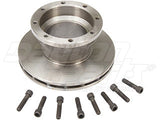 Air Disc - Rotor Web PAN17 Ingersoll-IMT 125704 S