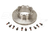 Air Disc - Rotor ADB22X 5.91 Tall 125802 S