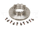 Air Disc Rotor – Bendix ADB22X (5.44" Tall) 125803 S