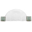 SHIPCONT SHELTER ENDWALL 20'W