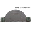 SHIPCONT SHELTER WALL 20'W