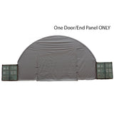 SHIPCONT SHELTER WALL 20'W