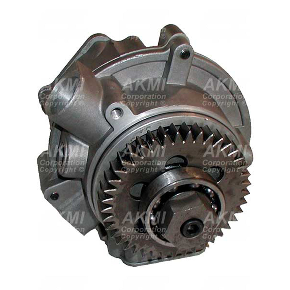 Caterpillar 3176 Water Pump 102-5844