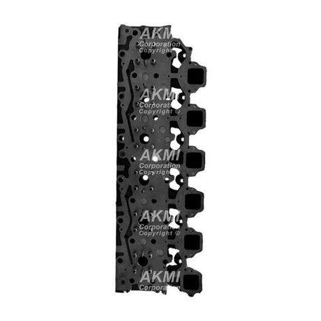 Caterpillar 3406DI Cylinder Head 110-5096