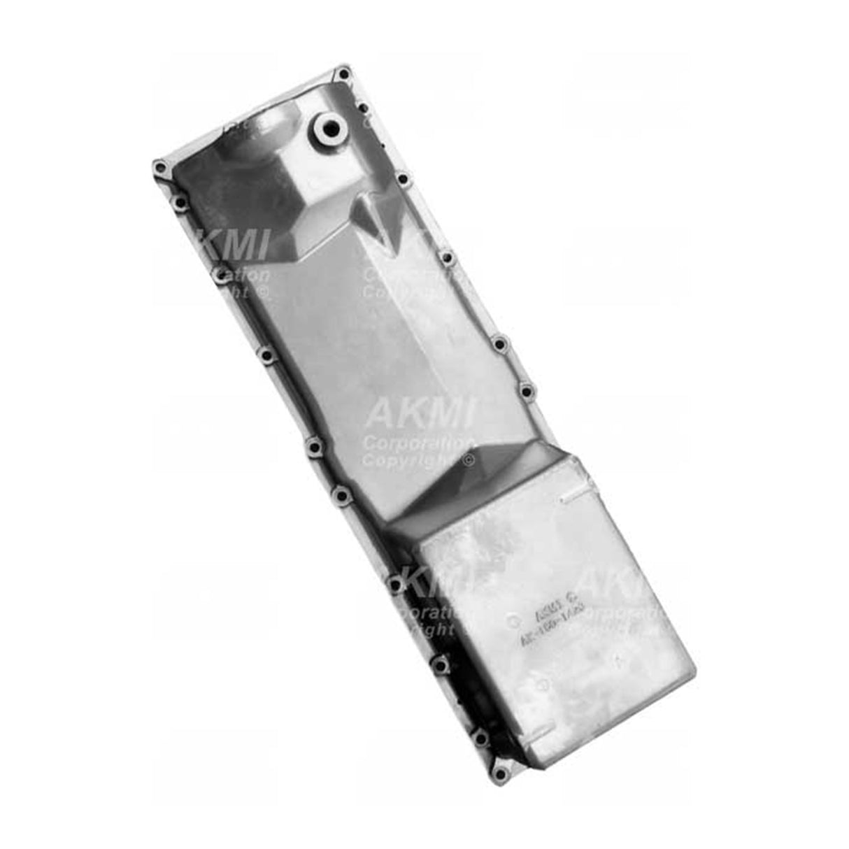 Caterpillar C15 Oil Pan 160-1428