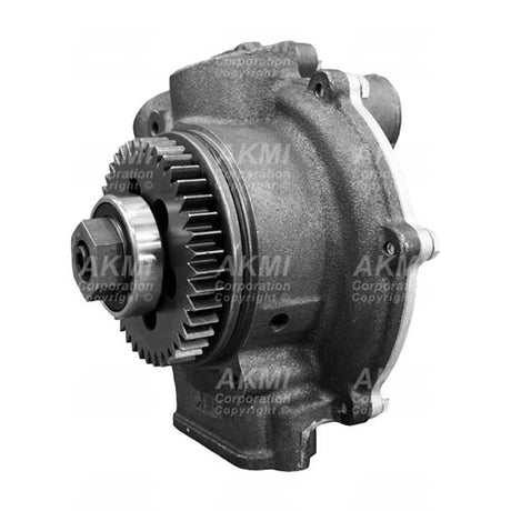 Caterpillar C12 Water Pump 176-7000