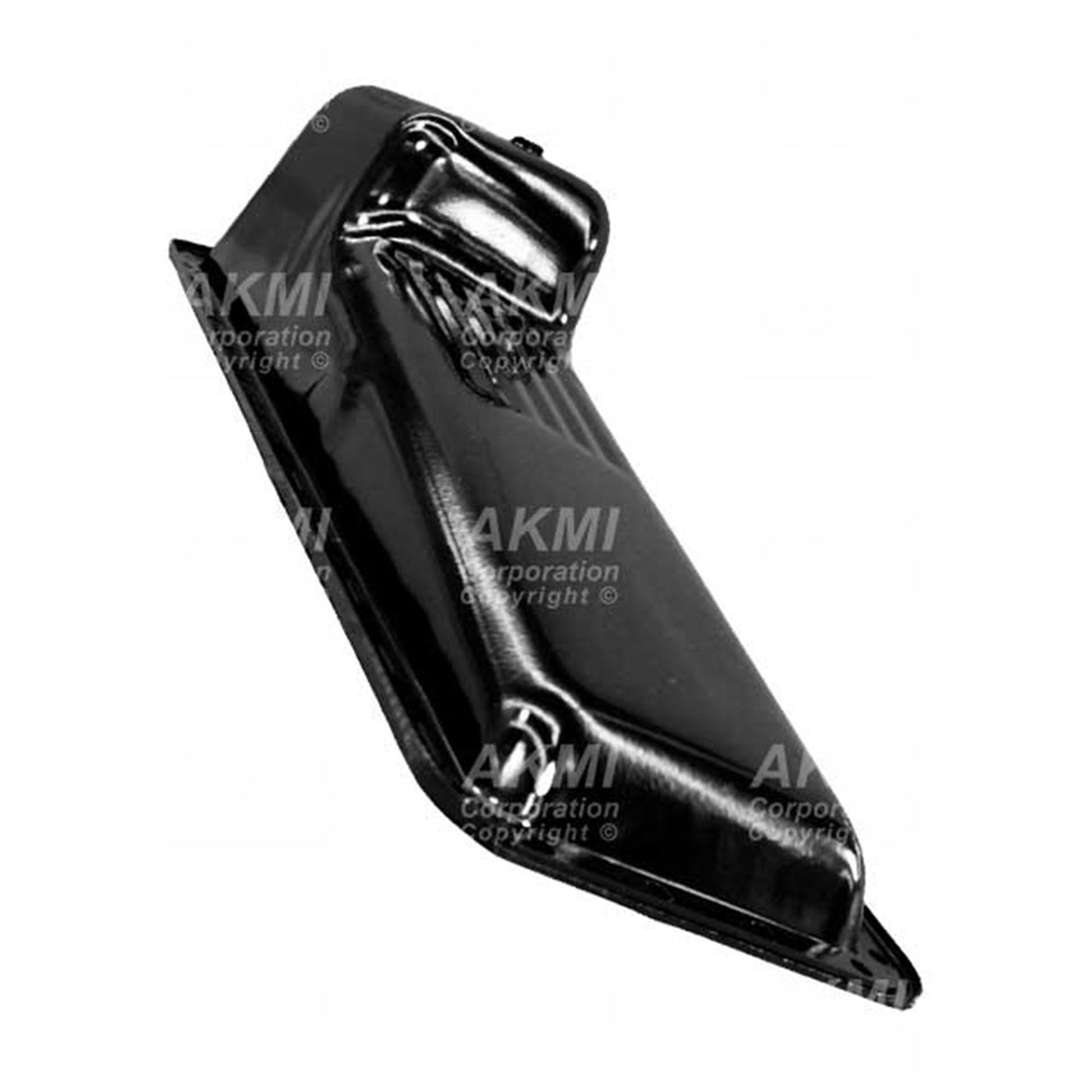 Navistar DT466 Oil Pan 1801400-C91