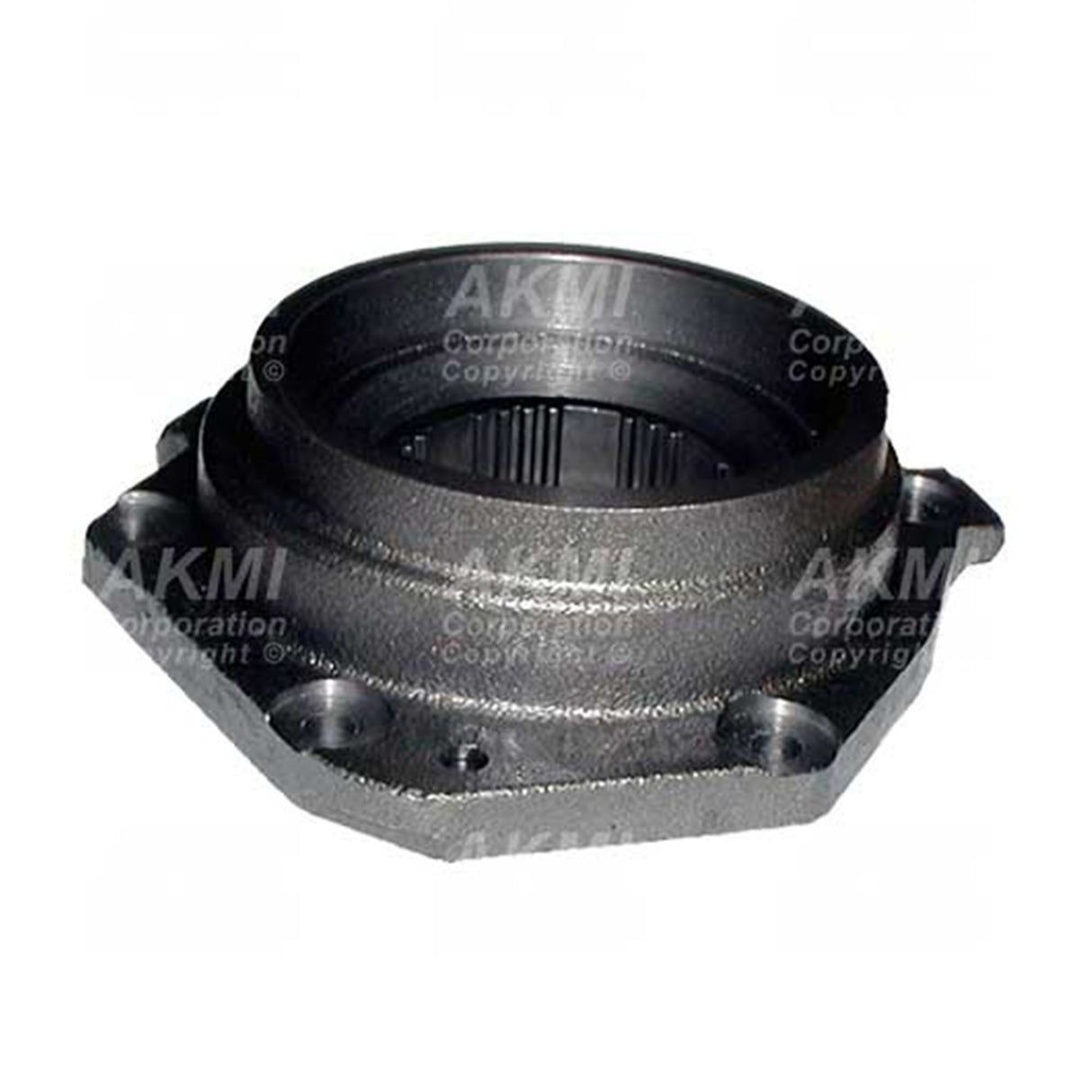 Navistar DT466 Oil Pump 1802666-C92