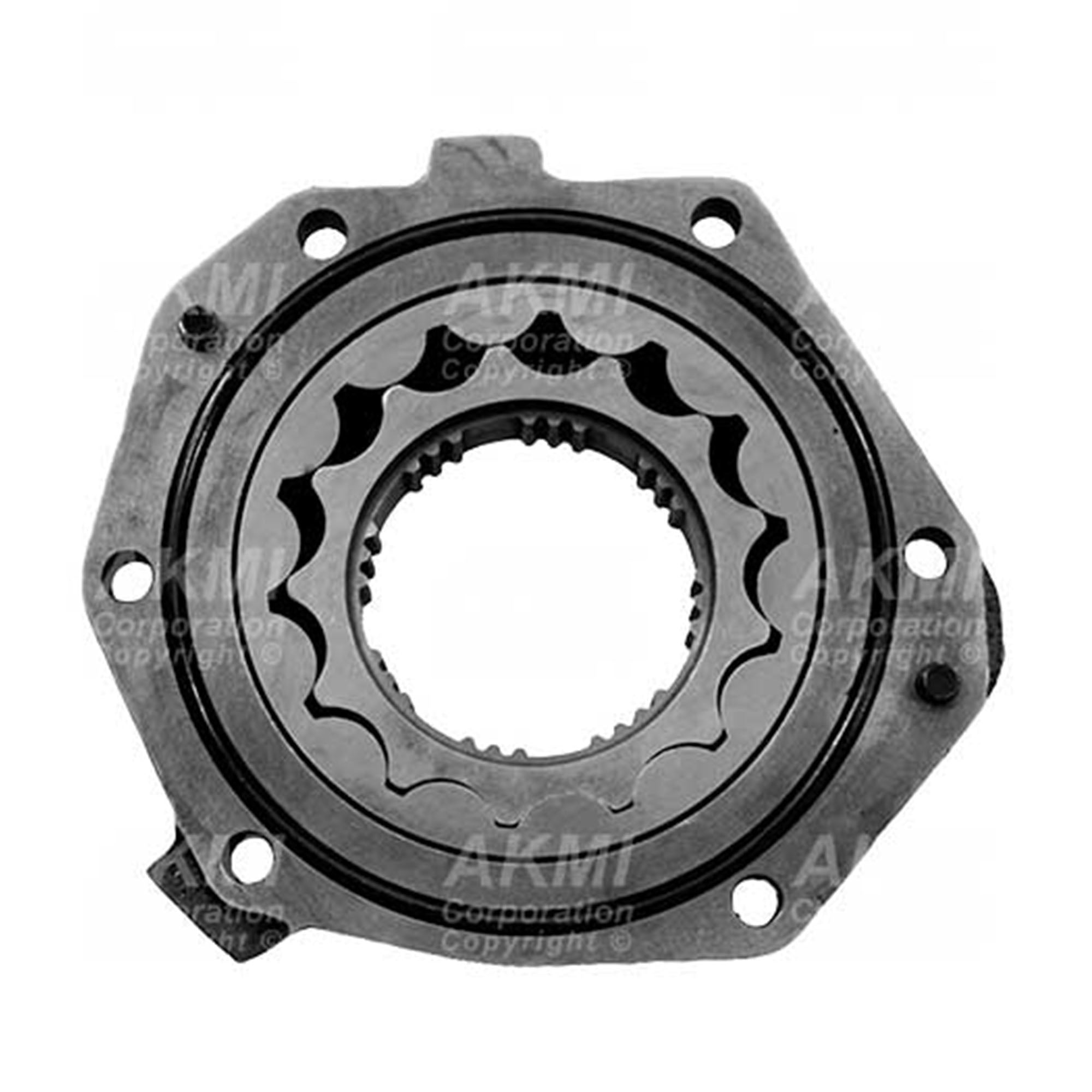 Navistar DT466 Oil Pump 1808832-C92 – Goliath Truck Parts