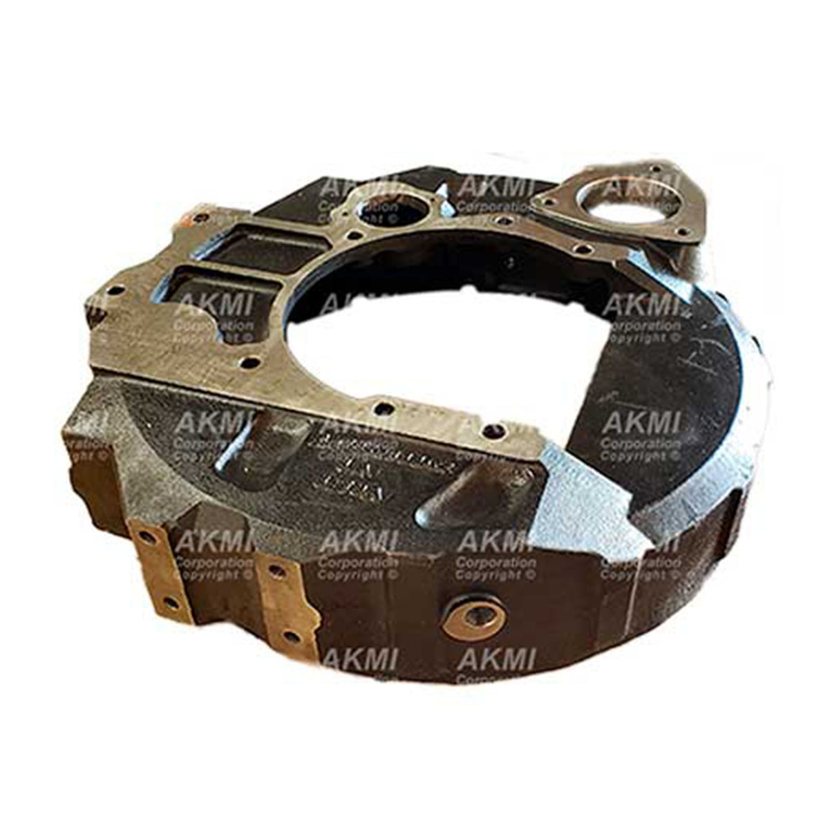 Navistar DT466E, DT530 Flywheel Housing 1820338C2