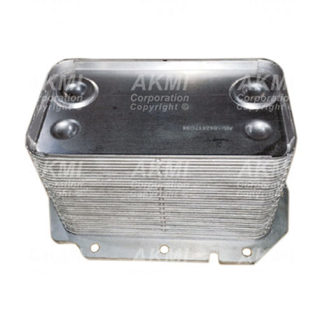 Navistar 4000 Series, 7000 Series Oil Cooler 1842417C94, 1842417C91, 1842417C92, 1842418C3, 1842530C93